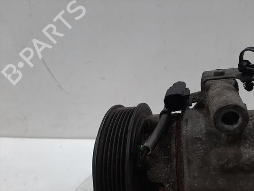 AC compressor FORD TRANSIT COURIER B460 Box Body/MPV 1.5 TDCi | BP26857690M34 