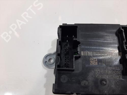 Øvrige Styrinhsenheder JAGUAR I-PACE (X590) EV400 AWD | BP28379585M11