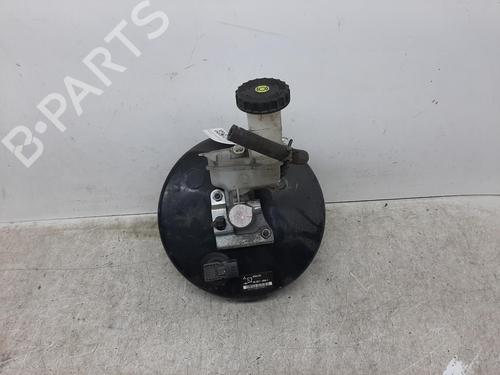 Used Brake master cylinder MITSUBISHI OUTLANDER III (GG_W, GF_W, ZJ, ZL, ZK) 2.0 Hybrid 4WD (GG2W) (200 hp) 26834936
