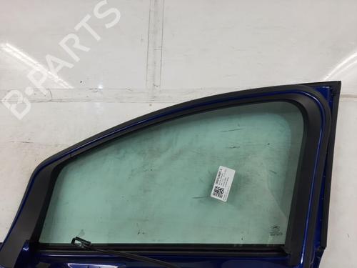 Right front door FORD C-MAX II (DXA/CB7, DXA/CEU) 1.0 EcoBoost | BP29922772C3 