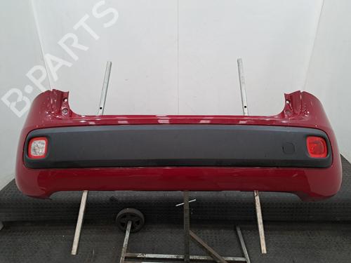 Używane Zderzak tylny FIAT PANDA (312_, 319_) 1.2 (312PXA1A) (69 hp) 30789800