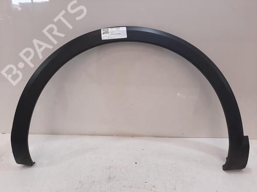 Used Front left wheel arch trim Front left wheel arch trim 39413449 39413449
