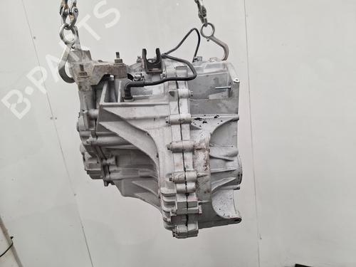 Gearbox FORD GALAXY II (WA6) 2.0 TDCi | BP30057962M3