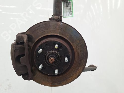 Left front suspension KIA XCEED (CD) 1.0 T-GDI | BP36403268M72 - Image 3