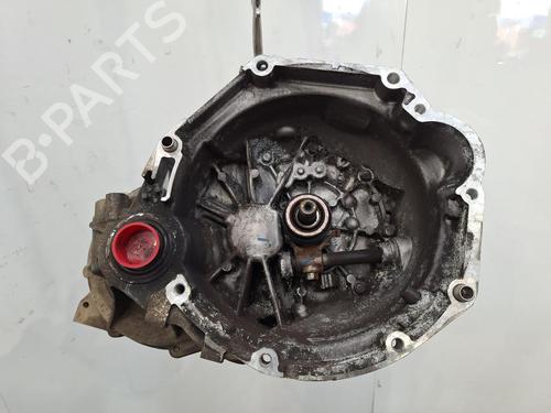 Used Gearbox HYUNDAI i10 III (AC3, AI3) 1.2 MPi (84 hp) 30671320