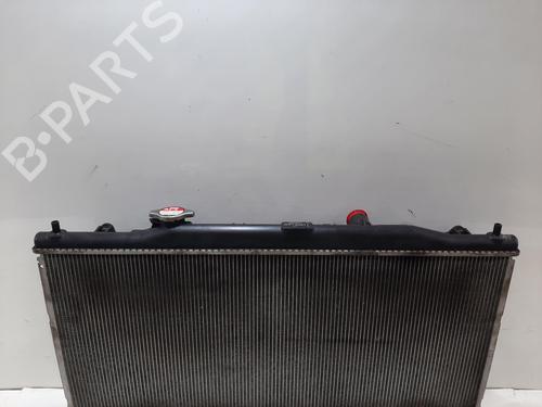 Radiator set HONDA CR-V IV (RM_) 2.0 iVtec (RE5, RM1) | BP36773439M120 - Image 3