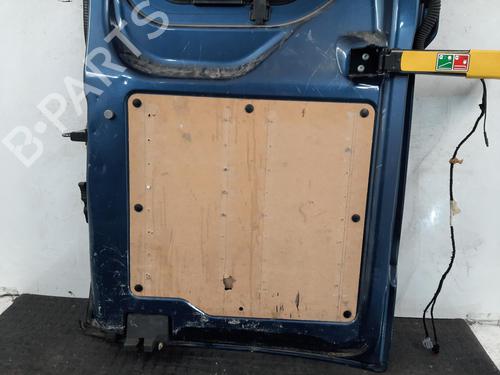 Left rear door FORD TRANSIT CUSTOM V362 Van (FY, FZ) 2.0 EcoBlue | BP30869885C4