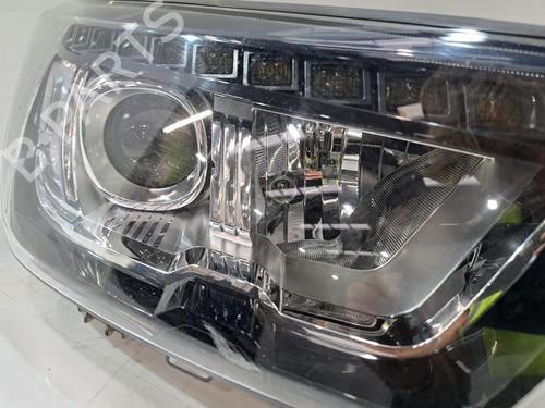 Right headlight SSANGYONG TIVOLI 1.6 XDi 160 | BP39099252C29 - Image 5