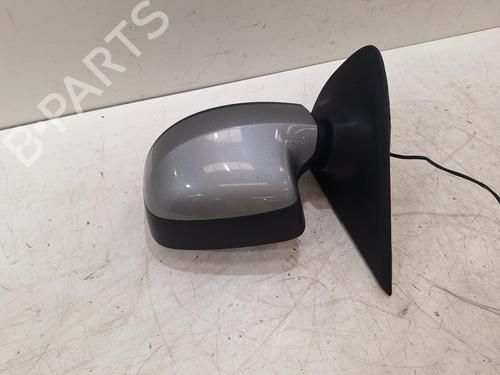 Left mirror DACIA SANDERO II TCe 90 (B8M1, B8MA, B8AC) | BP36811393C26 - Image 3