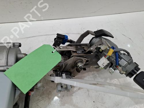 Steering column KIA CEE'D SW (ED) 1.6 CRDi 90 | BP39983342M21  - Image 5