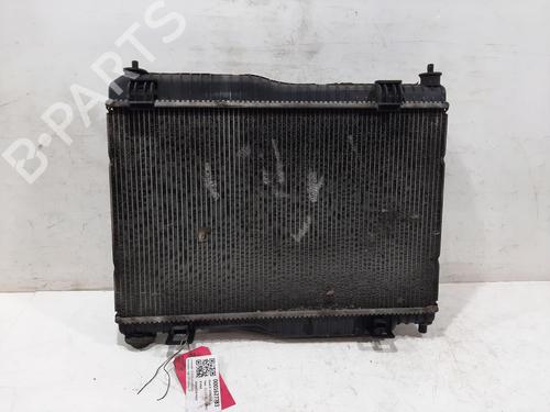 Used Radiator set FORD B-MAX (JK) 1.0 EcoBoost (100 hp) 32851111