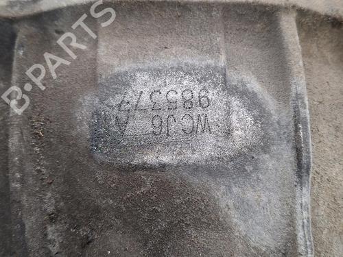 Gearbox HYUNDAI i30 (GD) 1.6 CRDi | BP33242797M3  - Image 6