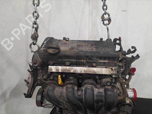 Engine KIA RIO III (UB) 1.4 CVVT | BP34577360M1  - Image 5