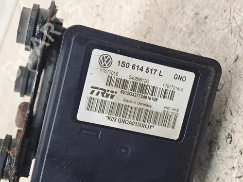 ABS pump SKODA CITIGO (NF1) 1.0 | BP26841901M43 