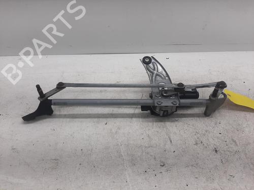 Used Front wiper motor MERCEDES-BENZ A-CLASS (W177) A 200 (177.087) (163 hp) 26788433