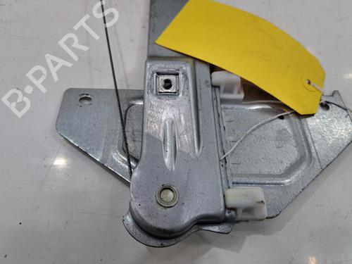 Front right window mechanism CITROËN C3 II (SC_) 1.2 VTi 82 | BP31964922C23