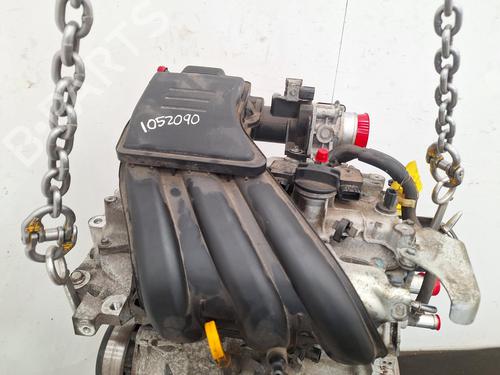 Engine NISSAN MICRA IV (K13K, K13KK) 1.2 | BP36452329M1 - Image 5