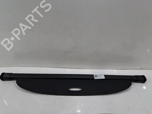 Rear parcel shelf HYUNDAI TUCSON (TL, TLE) 1.6 T-GDi | BP31209479C85