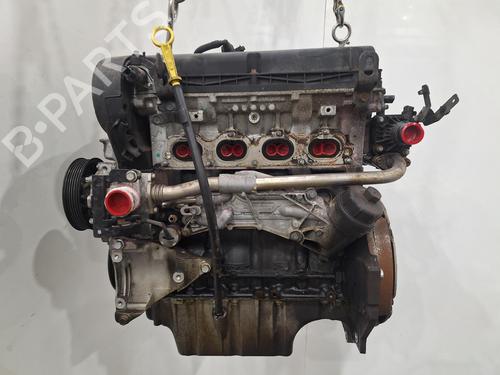 Motor VAUXHALL MOKKA / MOKKA X (J13) 1.6 | BP29237453M1 