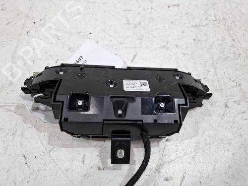 Warning switch CITROËN C5 AIRCROSS (A_) 1.2 Hybrid 136 (ARHPYJ) | BP39757178I22 - Image 5