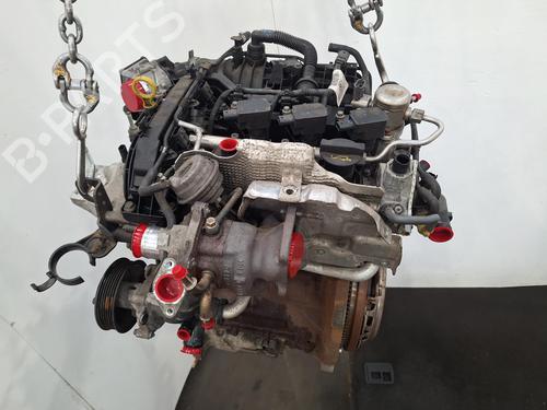 Engine FORD ECOSPORT 1.0 EcoBoost | BP33262552M1  - Image 6