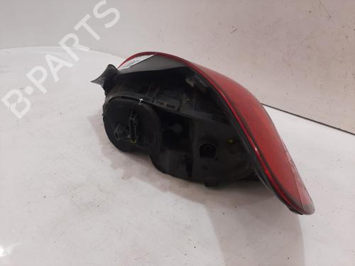 Left taillight VW SCIROCCO III (137, 138) 2.0 TDI | BP30735618C34  - Image 6