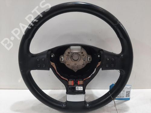 Used Steering wheel VW GOLF V Variant (1K5) 2.0 TDI 16V (140 hp) 28161461