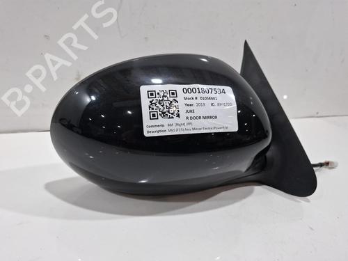 Used Right mirror Right mirror 38338847 38338847