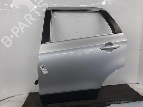 Used Left rear door Left rear door SUZUKI SX4 S-Cross (JY) 1.6 (AKK 416) (120 hp) 34479121 34479121