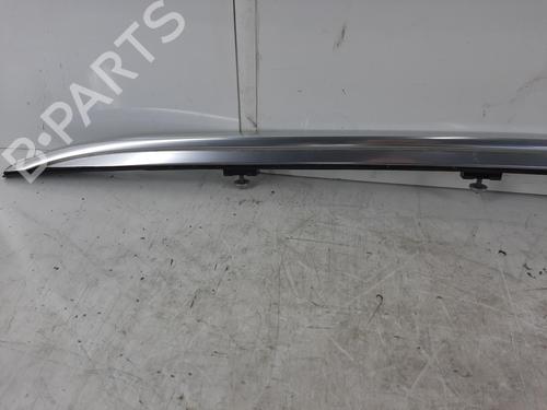 Roof bar MERCEDES-BENZ GLA-CLASS (X156) GLA 200 CDI / d (156.908) | BP26753417C65 