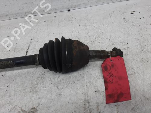 Other VAUXHALL ASTRA Mk V (H) TwinTop (A04) 1.8 (L67) | BP26849893O1 