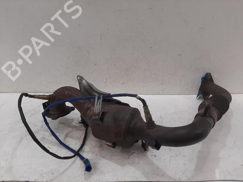 Używane Katalizator FORD FOCUS III 1.0 EcoBoost (125 hp) 31305385