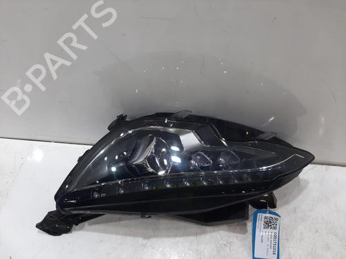 Optica esquerda Optica esquerda PEUGEOT 308 II (LB_, LP_, LW_, LH_, L3_) 1.2 THP 130 (131 hp) 36697583 36697583
