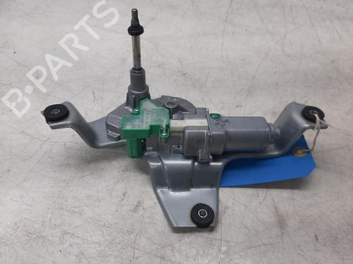 Viskermotor bagrude MITSUBISHI ASX (GA_W_) 1.8 DI-D 4WD (GA6W) (116 hp) 26872564