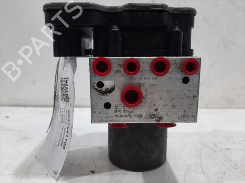 Used ABS pump JAGUAR I-PACE (X590) EV400 AWD (400 hp) 30141539