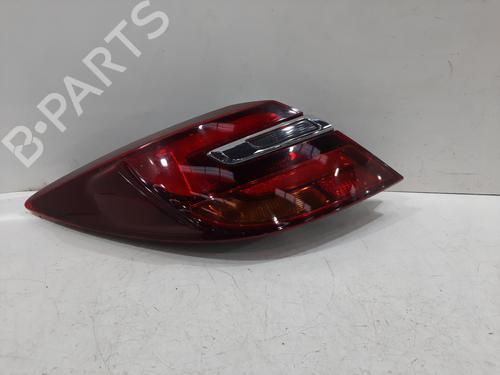 Used Left taillight VAUXHALL INSIGNIA Mk I (A) Hatchback (G09) 2.0 CDTI (68) (170 hp) 29524830