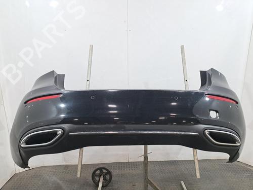 Used Rear bumper MERCEDES-BENZ A-CLASS (W177) A 180 (177.084) (136 hp) 31009273
