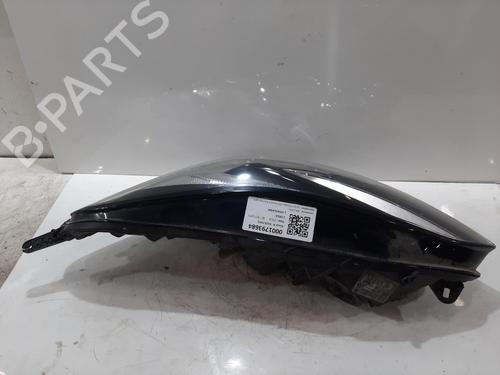 Left headlight VAUXHALL CORSA Mk IV (E) (X15) 1.4 | BP38015455C28 - Image 3