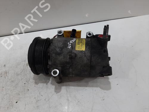 AC compressor FORD KUGA II (DM2) 2.0 TDCi | BP38083771M34 - Image 4
