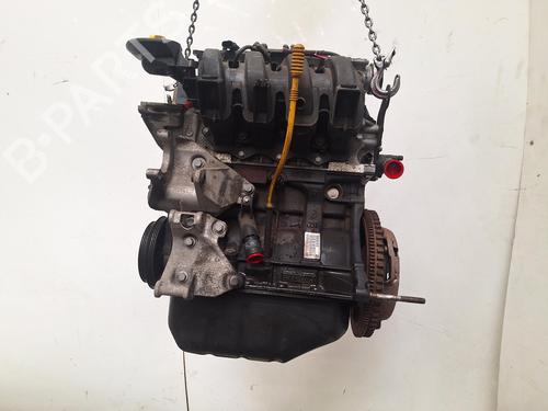 Engine DACIA SANDERO II 1.2 | BP37400516M1 - Image 2