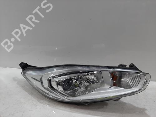 Used Right headlight Right headlight FORD FIESTA VI (CB1, CCN) 1.0 EcoBoost (100 hp) 33987393 33987393