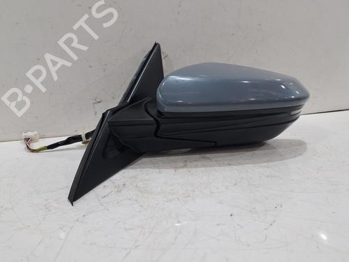 Used Left mirror HONDA CIVIC X Hatchback (FC_, FK_) 1.0 VTEC (FK6) (129 hp) 30958966