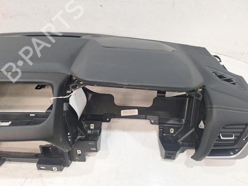 Dashboard NISSAN QASHQAI III (J12) 1.3 DIG-T | BP32409201C46 