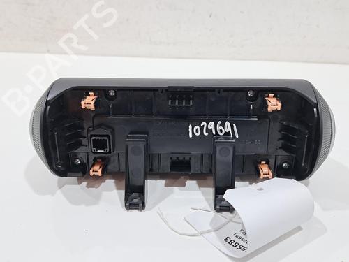 Climate control SUZUKI IGNIS III (MF, FF) 1.2 Hybrid (ATK412) | BP30324385I5