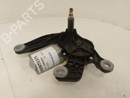 Rear wiper motor CITROËN C2 (JM_) 1.4 | BP26864043M102 