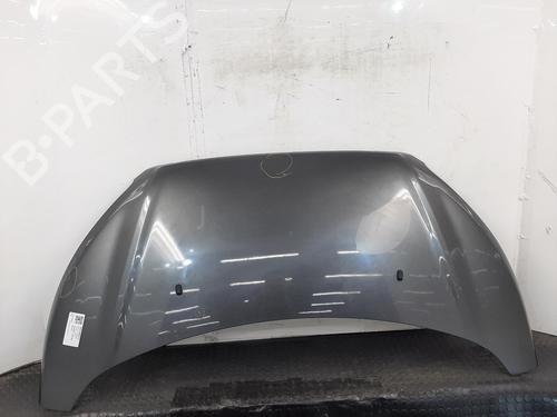 Panser Panser FORD TRANSIT CUSTOM V362 Van (FY, FZ) 2.0 EcoBlue (130 hp) 39888848 39888848
