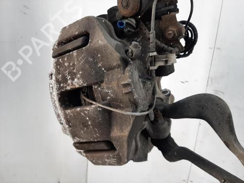 Right front suspension BMW Z4 Roadster (E89) sDrive 35 is | BP26797427M73 