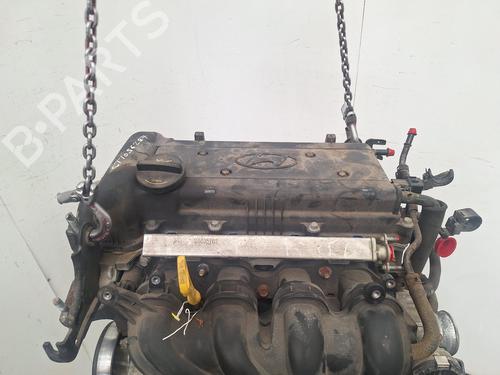Engine HYUNDAI i30 (FD) 1.4 | BP37520215M1 - Image 6