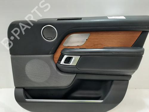 Front right panel LAND ROVER RANGE ROVER IV (L405) 4.4 SDV8 4x4 | BP34205652C59 - Image 4