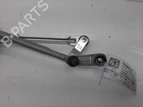 Front wiper motor VAUXHALL VIVARO C Van (K0) 2.0 | BP30756117M29